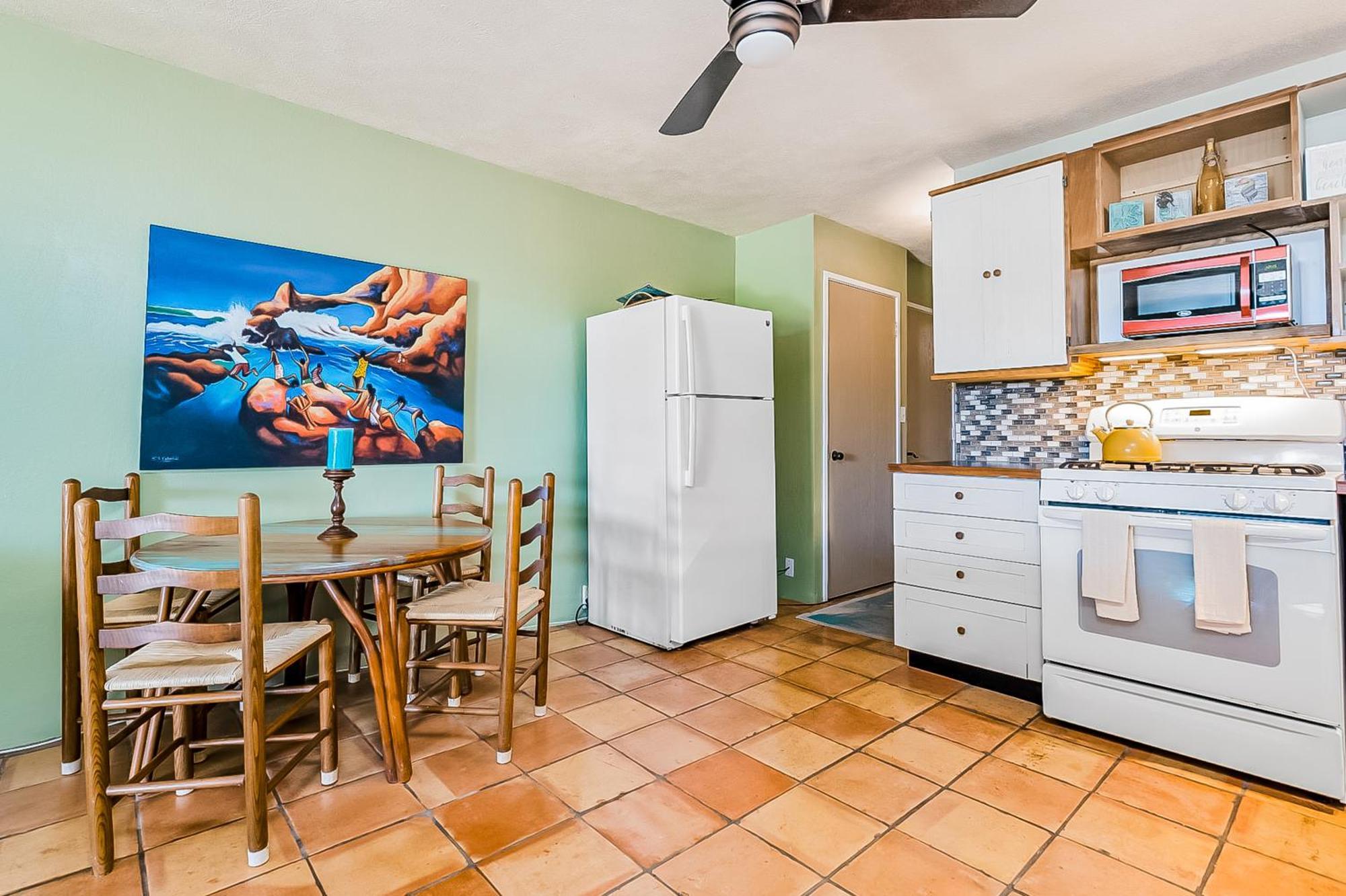 Ferienwohnung Wavecrest Kaunakakai Zimmer foto