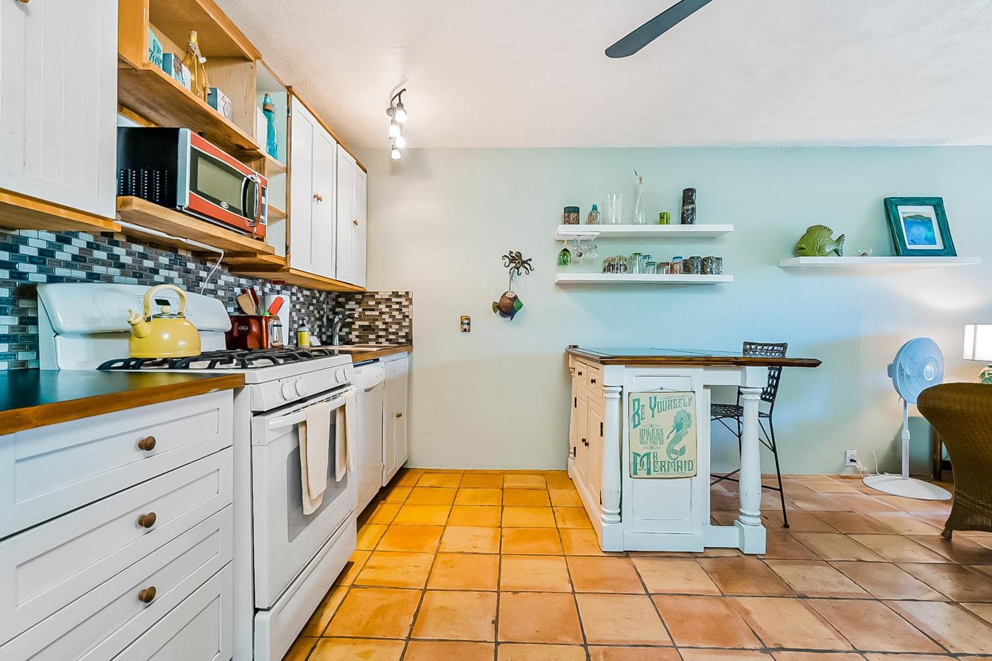 Ferienwohnung Wavecrest Kaunakakai Zimmer foto