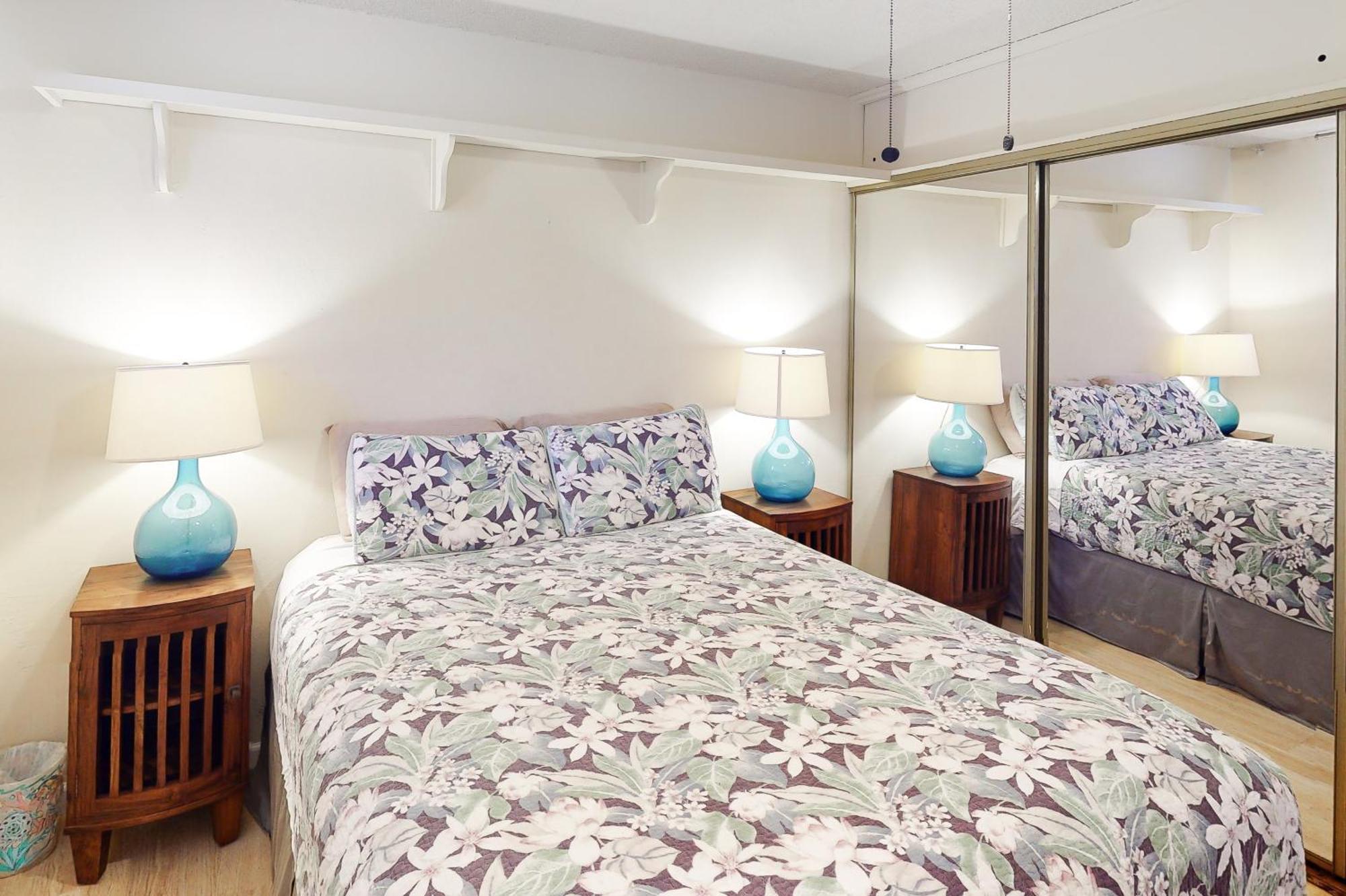 Ferienwohnung Wavecrest Kaunakakai Zimmer foto