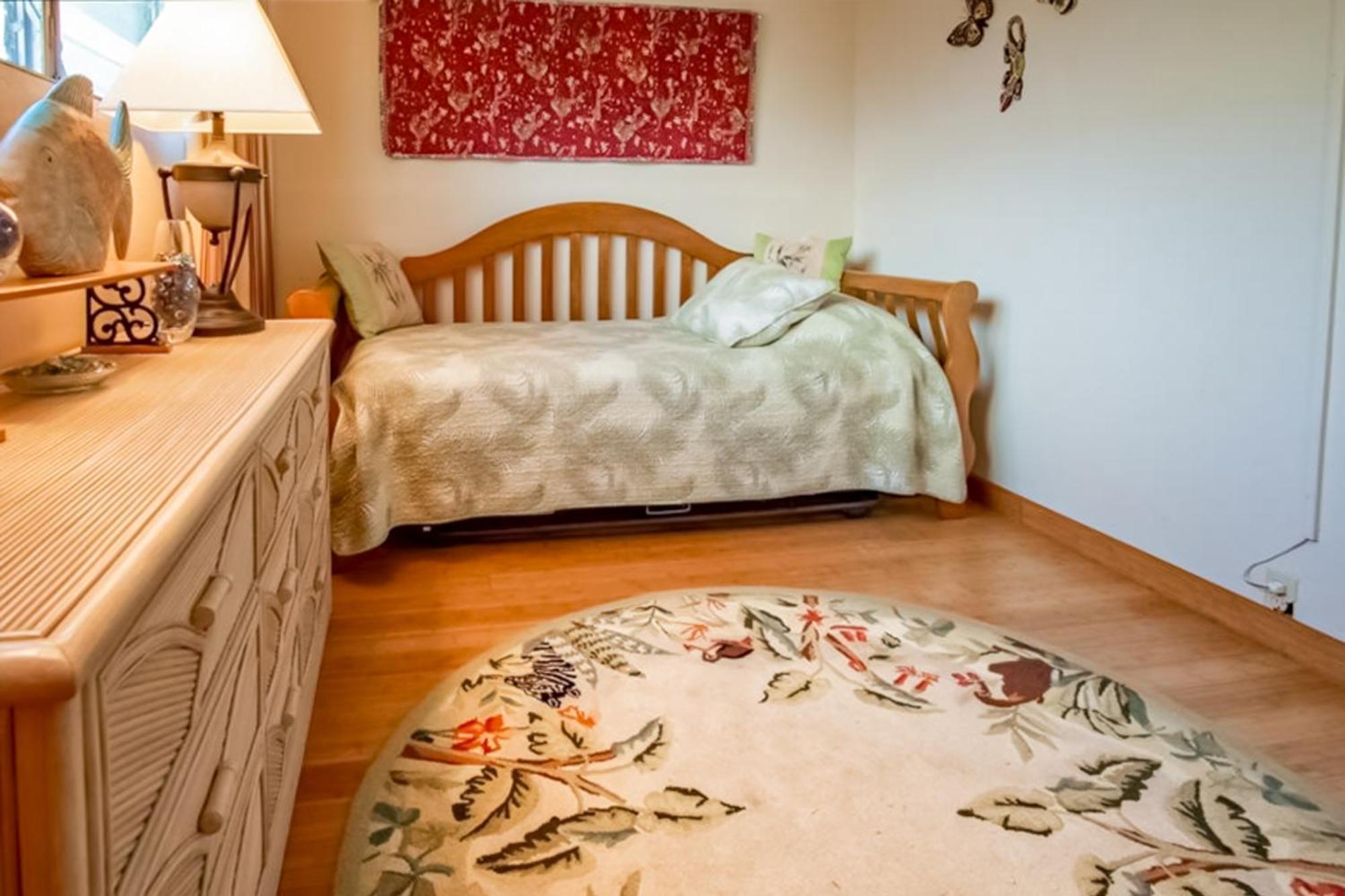 Ferienwohnung Wavecrest Kaunakakai Zimmer foto
